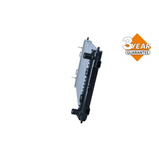 NRF Engine Cooling Radiator 50232B - image 2