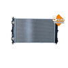 NRF Engine Cooling Radiator 50232B thumbnail