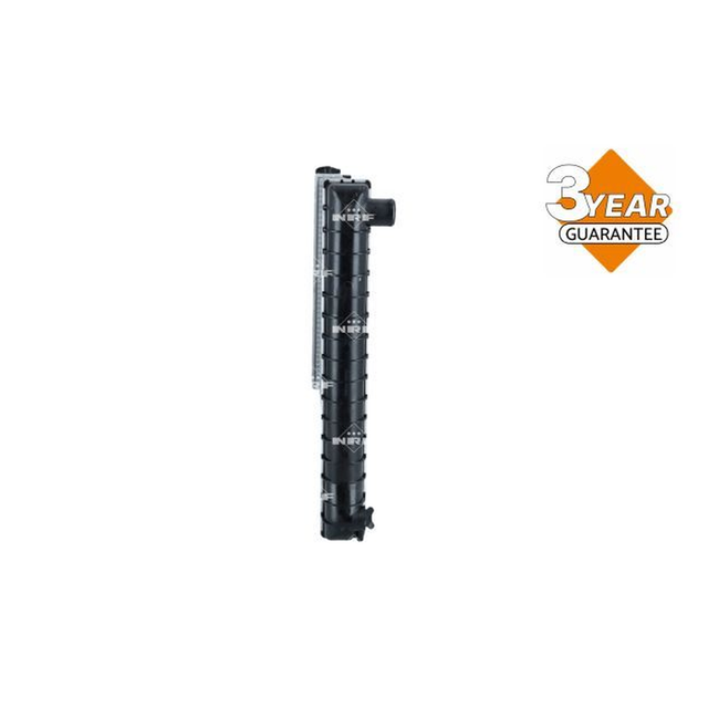 NRF Engine Cooling Radiator 50247A - image 4