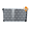 NRF Engine Cooling Radiator 50247A thumbnail