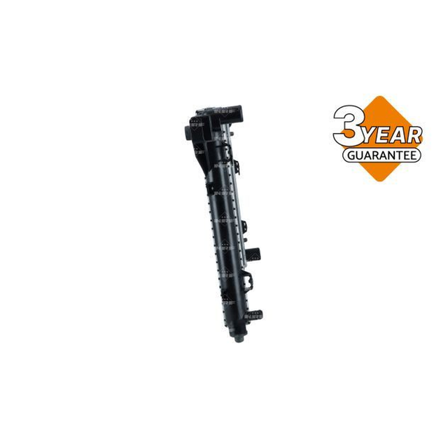 NRF Engine Cooling Radiator 50248A - image 5