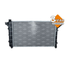 NRF Engine Cooling Radiator 50248A thumbnail