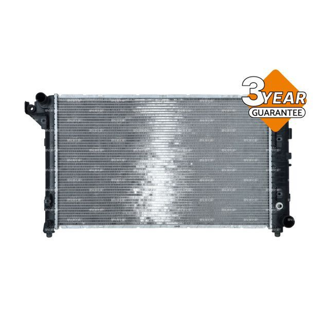 NRF Engine Cooling Radiator 50248A - image 2