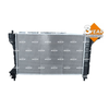 NRF Engine Cooling Radiator 50254A thumbnail