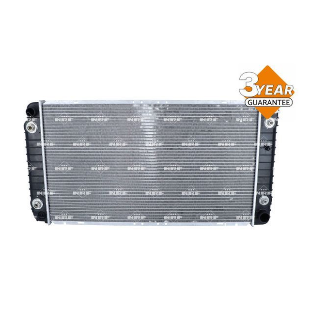 NRF Engine Cooling Radiator 50255A - image 2