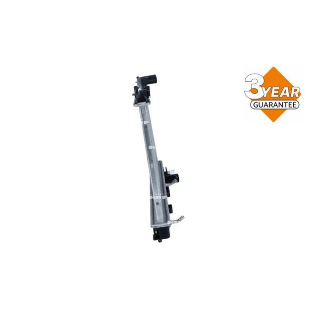 NRF Engine Cooling Radiator 50332A - image 5