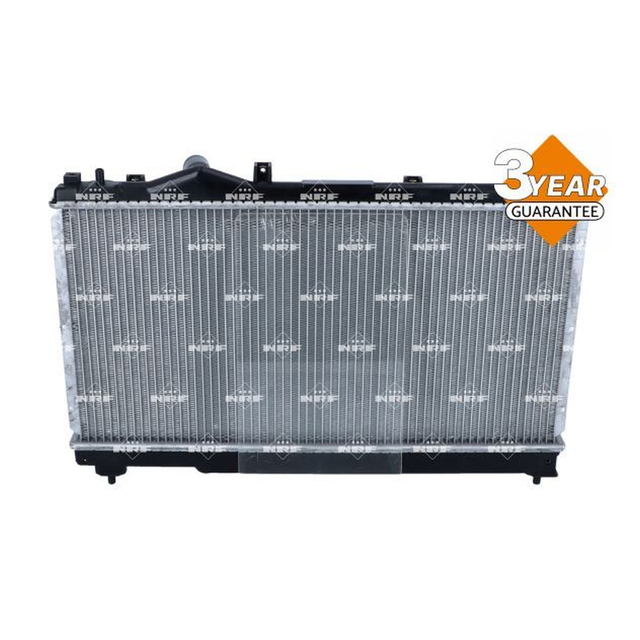 NRF Engine Cooling Radiator 50332A - image 4