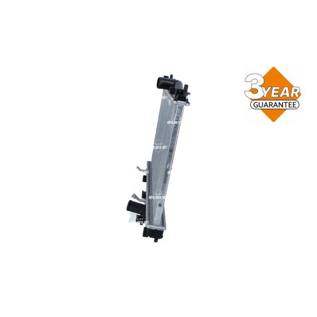 NRF Engine Cooling Radiator 50332A - image 3