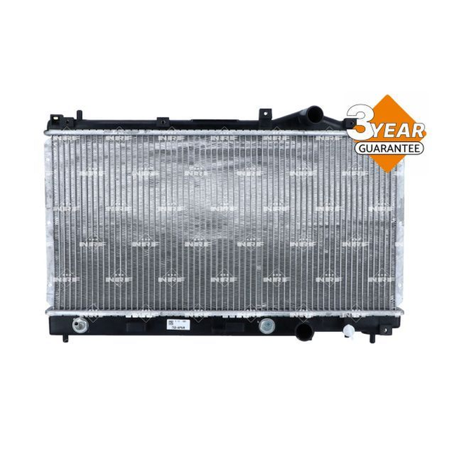NRF Engine Cooling Radiator 50332A - image 2