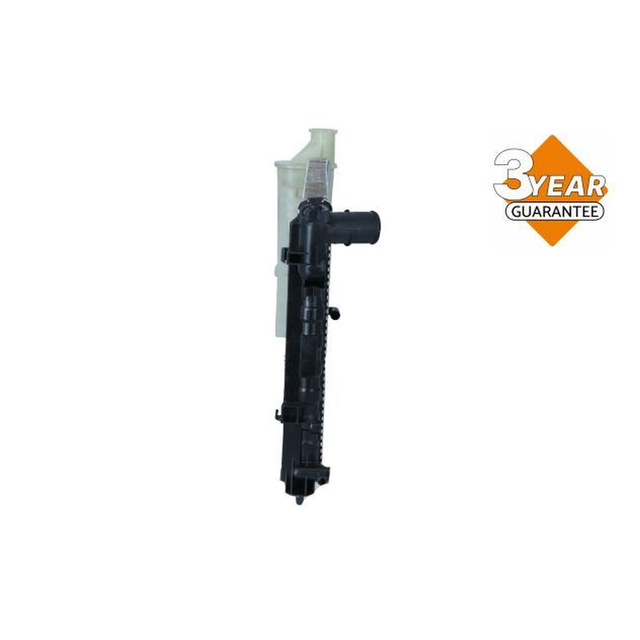 NRF Engine Cooling Radiator 50412A - image 4