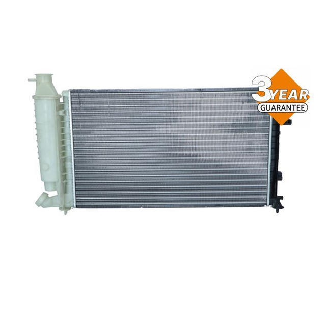 NRF Engine Cooling Radiator 50412A - image 3