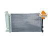 NRF Engine Cooling Radiator 50412A thumbnail