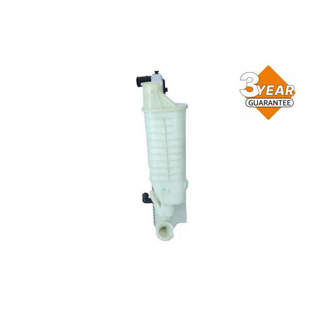 NRF Engine Cooling Radiator 50412A - image 2
