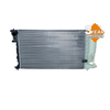 NRF Engine Cooling Radiator 50412A thumbnail