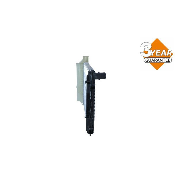 NRF Engine Cooling Radiator 50414A - image 4