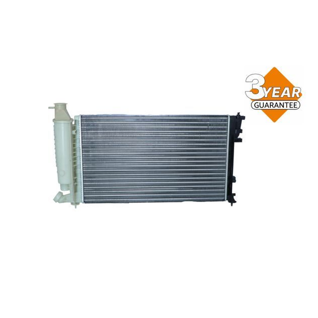 NRF Engine Cooling Radiator 50414A - image 3
