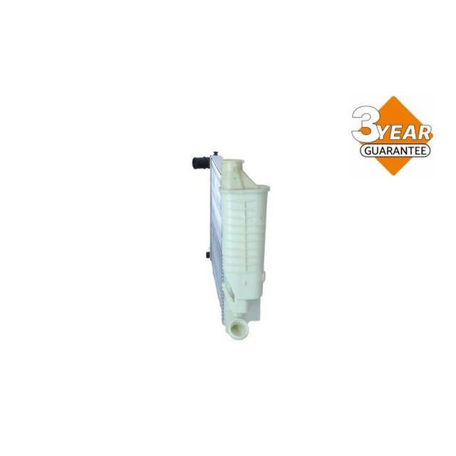 NRF Engine Cooling Radiator 50414A - image 2