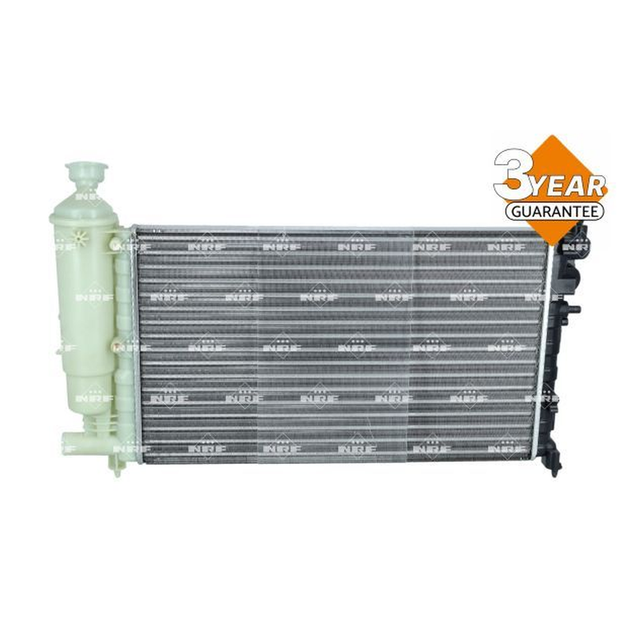 NRF Engine Cooling Radiator 50421A - image 3