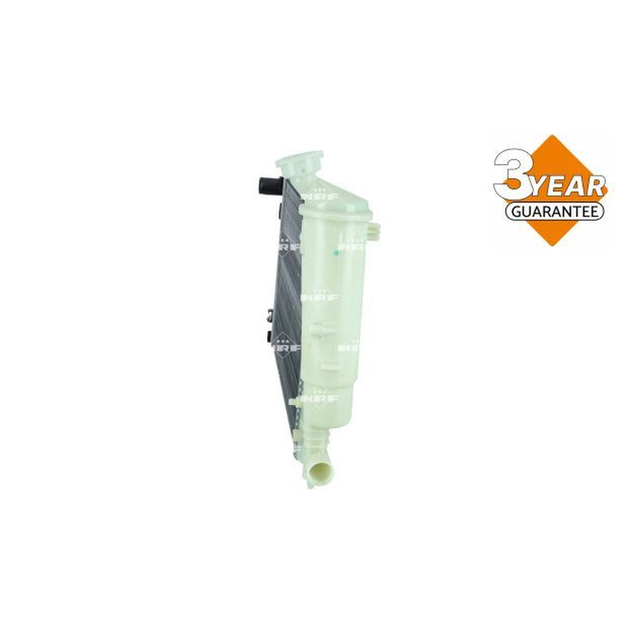 NRF Engine Cooling Radiator 50421A - image 2