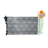 NRF Engine Cooling Radiator 50421A thumbnail