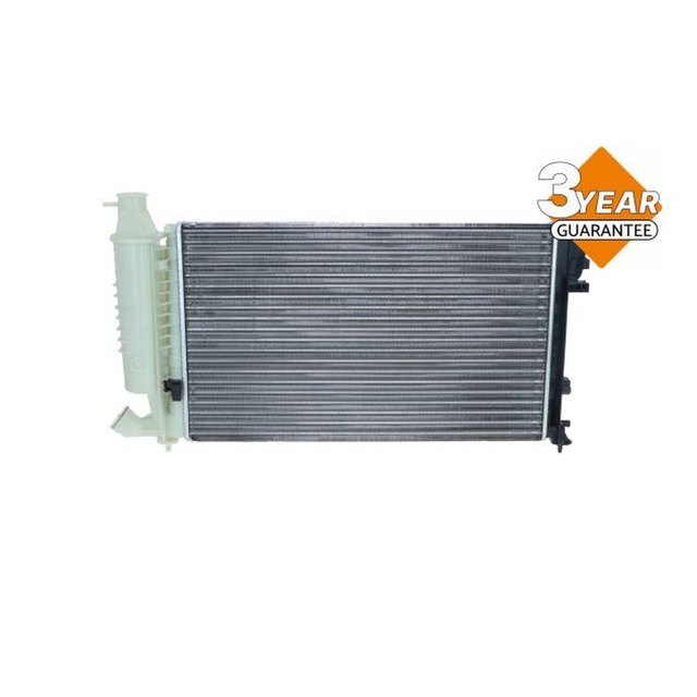NRF Engine Cooling Radiator 50424A - image 3