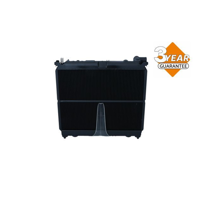 NRF Engine Cooling Radiator 50431A - image 3