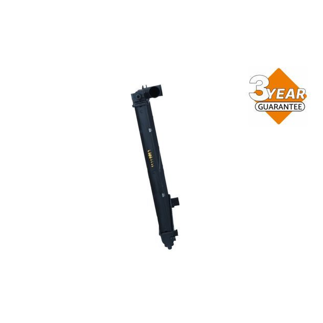 NRF Engine Cooling Radiator 50432A - image 4