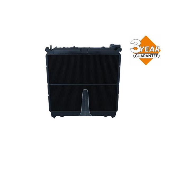 NRF Engine Cooling Radiator 50432A - image 3