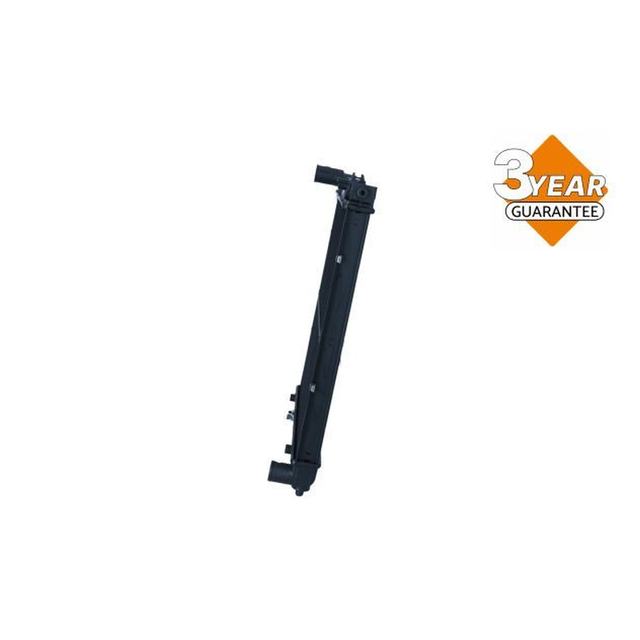 NRF Engine Cooling Radiator 50432A - image 2