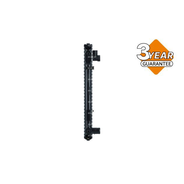 NRF Engine Cooling Radiator 50433A - image 4