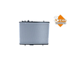 NRF Engine Cooling Radiator 50435A thumbnail