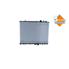 NRF Engine Cooling Radiator 50435A thumbnail