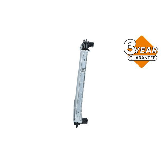 NRF Engine Cooling Radiator 50441B - image 5