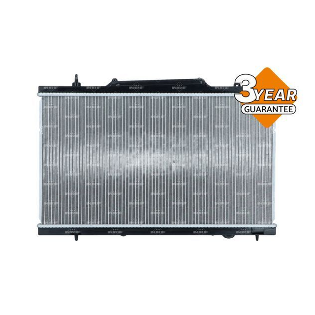 NRF Engine Cooling Radiator 50441B - image 4