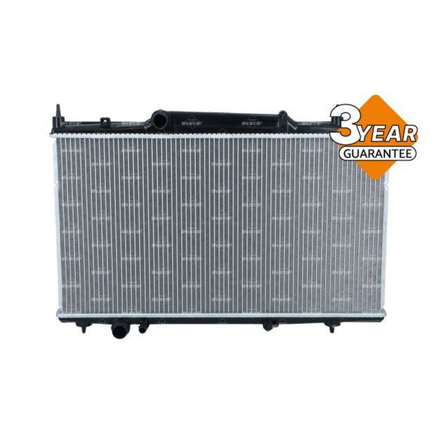 NRF Engine Cooling Radiator 50441B - image 2