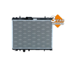 NRF Engine Cooling Radiator 50440A thumbnail