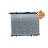 NRF Engine Cooling Radiator 50440A thumbnail