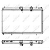 NRF Engine Cooling Radiator 50442A thumbnail