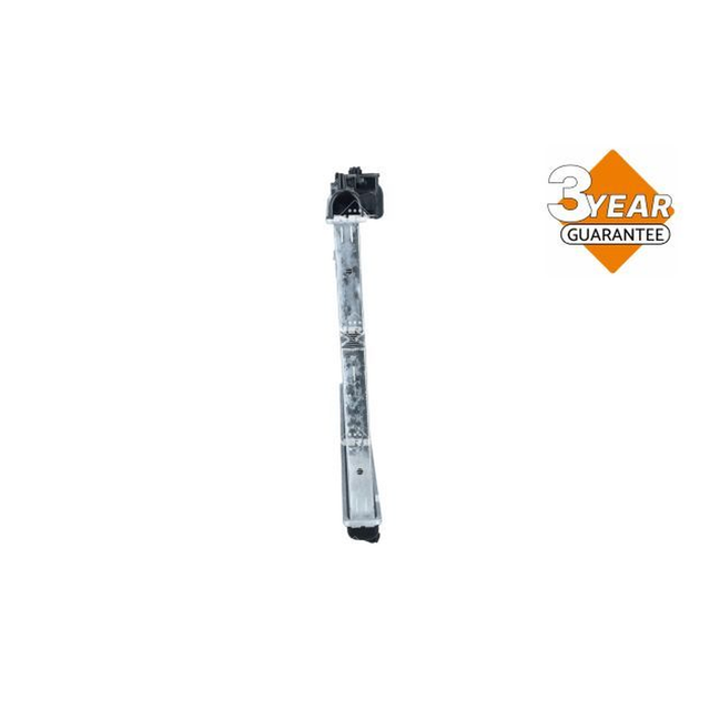 NRF Engine Cooling Radiator 50442A - image 4