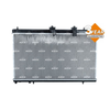 NRF Engine Cooling Radiator 50442A thumbnail