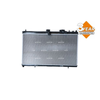 NRF Engine Cooling Radiator 50443A thumbnail