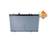 NRF Engine Cooling Radiator 50444A thumbnail
