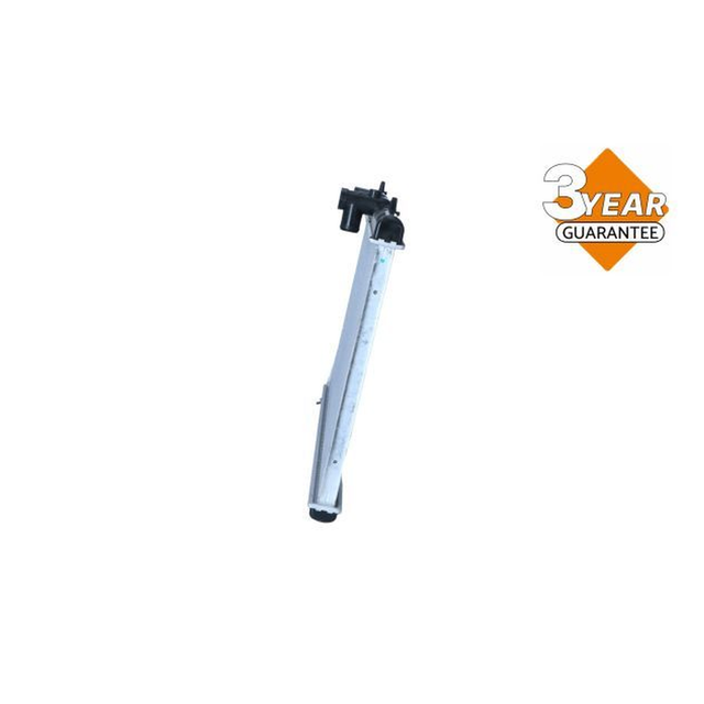 NRF Engine Cooling Radiator 50444A - image 2