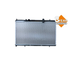 NRF Engine Cooling Radiator 50444A thumbnail