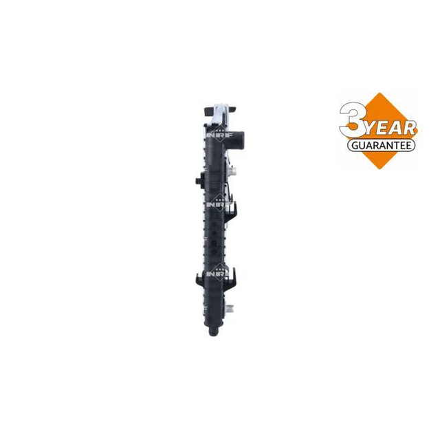 NRF Engine Cooling Radiator 50446A - image 5