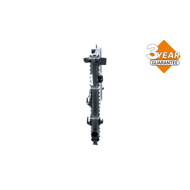 NRF Engine Cooling Radiator 50446A - image 3
