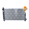 NRF Engine Cooling Radiator 50446A thumbnail