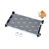 NRF Engine Cooling Radiator 50446A thumbnail