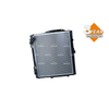 NRF Engine Cooling Radiator 50449A thumbnail