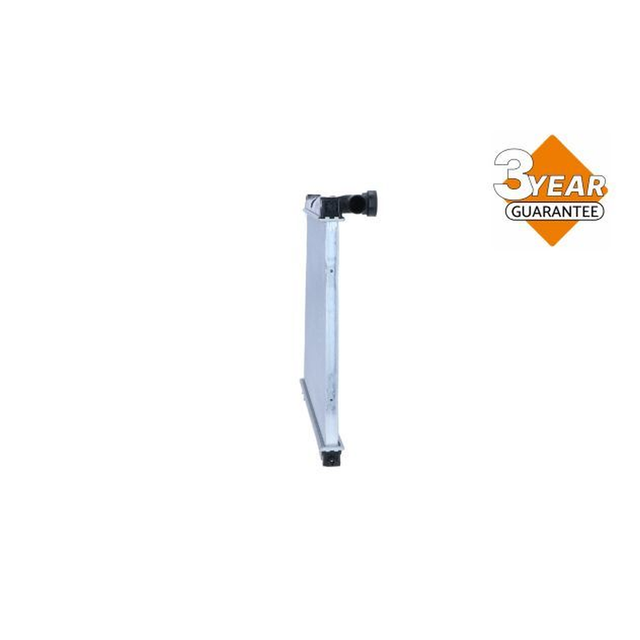 NRF Engine Cooling Radiator 50448A - image 4